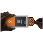 Spigen Glas.TR EZ FIT PRO HD Tempered Glass for Samsung Galaxy S26 Clear 2 pcs. - imagine 6