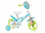 Children's bicycle 12” BLUEY bicycle for children Dog - TOIMSA 1159 EN71 - imagine 2