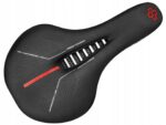 Wittkop Medicus PROevo 1.0 (TRK) bicycle saddle - imagine 4