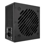 ASUS TUF-GAMING-750B-EVO power supply unit 750 W 20+4 pin ATX ATX Black - imagine 8