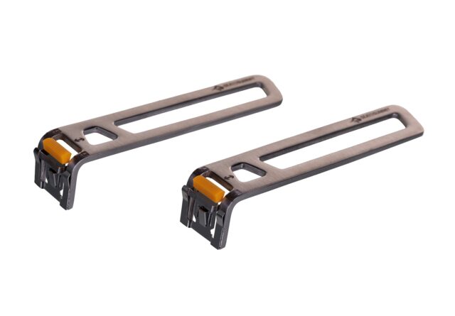 Sea To Summit Frontier UL 2 P Pot Set - imagine 5