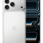 Apple iPhone 17 Pro Max 256GB Silver