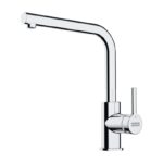 TAP LINA L PULL OUT NOZZLE HP CHROME - imagine 4