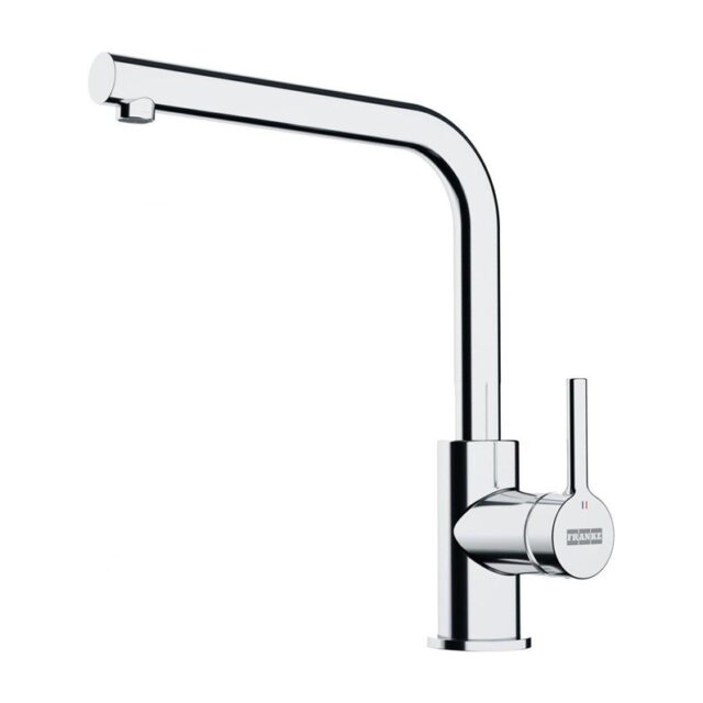 TAP LINA L PULL OUT NOZZLE HP CHROME - imagine 4