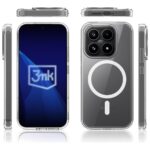 3MK Armor MagCase for Xiaomi 17 - imagine 3