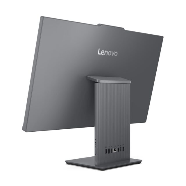 Lenovo IdeaCentre AIO 27IRH9 Intel® Core™ i7 i7-13620H 68.6 cm (27 ) 1920 x 1080 pixels All-in-One PC 16 GB DDR5-SDRAM 512 GB SSD Wi-Fi 6 (802.11ax) NoOS Grey - imagine 5