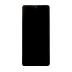 LCD Display + Dotyková Deska pro Xiaomi Redmi Note 12 Pro 5G/12 Pro+ 5G