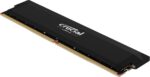 Crucial Pro 16GB DDR5 6000 CL36