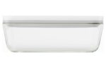 ZWILLING Fresh & Save Rectangular Container 2 L Transparent  White 1 pc(s) - imagine 7