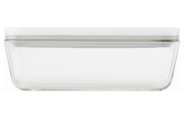 ZWILLING Fresh & Save Rectangular Container 2 L Transparent  White 1 pc(s) - imagine 7