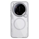 Nillkin Iceblade Prop Magnetic Kryt pro Xiaomi 17 Ultra Twilight Gray