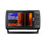 Garmin STRIKER Vivid 9sv fish finder 500 W - imagine 4
