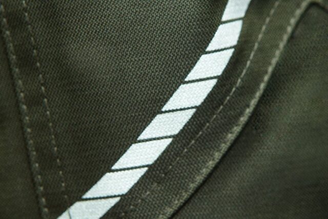 NEO tools 81-573-L work clothing Jacket - imagine 2