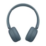 Słuchawki BT JVC HAS-59WAU Niebieskie - imagine 2