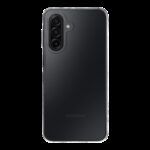 Tactical TPU Kryt pro Samsung Galaxy A17 4G/5G Transparent