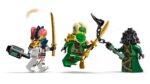 LEGO NINJAGO 71842 Rontu the Master Dragon - imagine 4