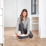 Black+Decker BXSH2001E fan heater - imagine 4