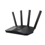 Router ASUS RT-BE55 BE3600 AiMesh - imagine 3