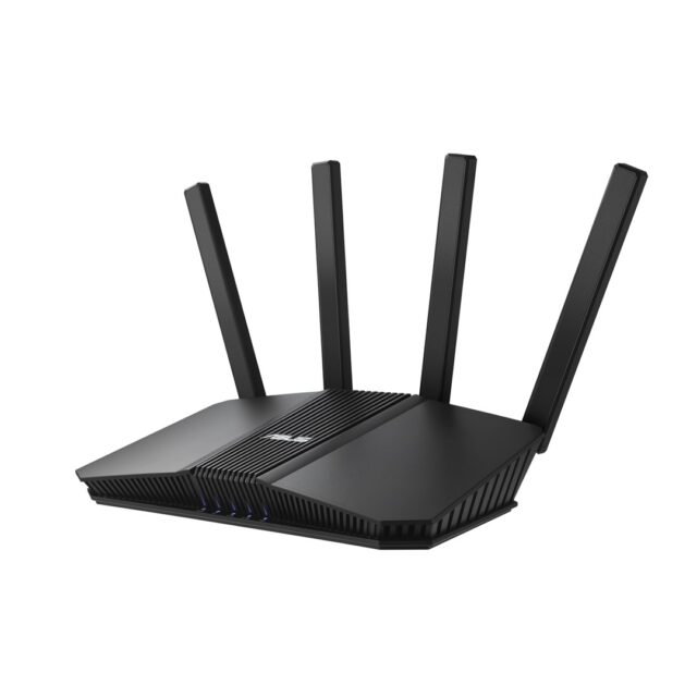 Router ASUS RT-BE55 BE3600 AiMesh - imagine 3