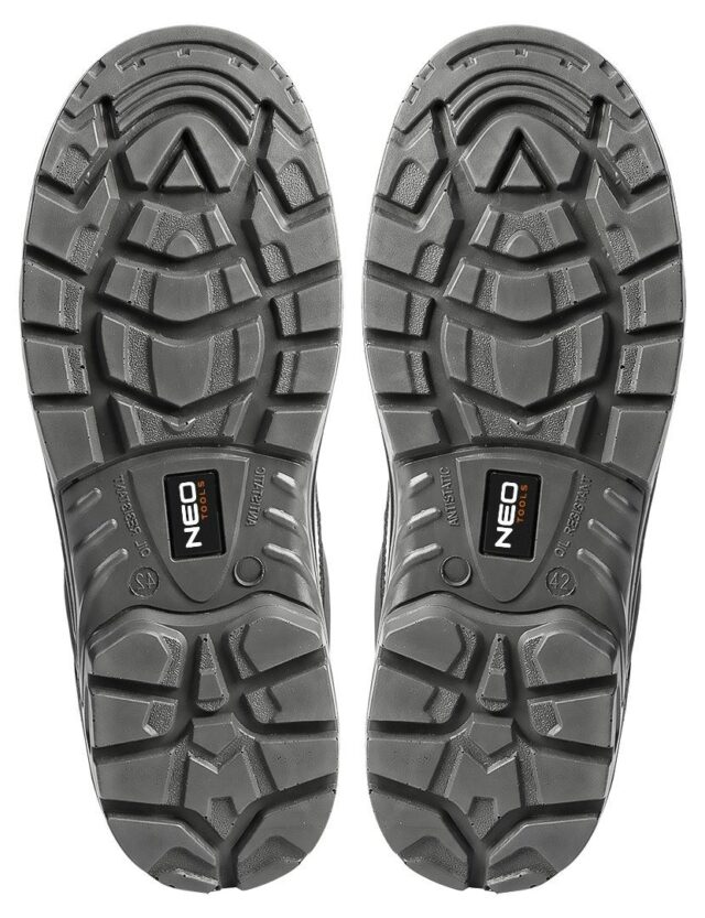 NEO tools 82-151-44 safety footwear - imagine 4