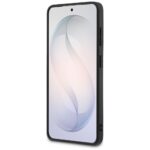 Case Guess 4G Big Metal Logo for Samsung  Galaxy S26 Plus black - imagine 6