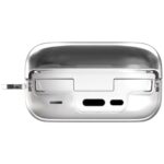 Case Samsung Clear Case for Samsung Galaxy Buds4 / Buds4 Pro transparent - imagine 4