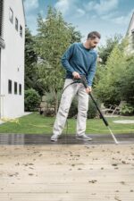 KARCHER pressure washer K 7 Premium Power Flex - 1.317-320.0 - imagine 7