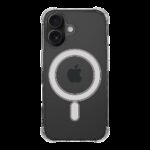 Tactical MagForce Plyo Kryt pro Apple iPhone 17 Transparent