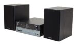 Aiwa MSBTU-700DAB home audio system Home audio micro system 25 W Arctic blue  Black - imagine 7
