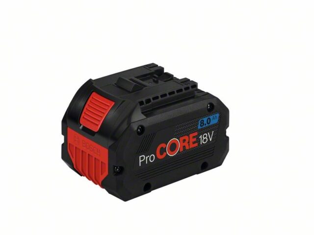 Bosch ProCORE18V Battery - imagine 2
