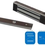 Electromagnetic armature SCOT EL-1200WS ext.