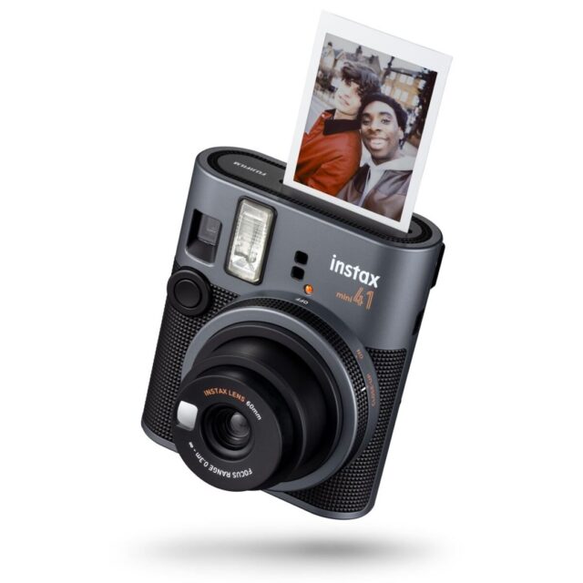 Instant Camera Instax Mini 41 Fujifilm - imagine 9
