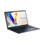 ASUS Vivobook 17 X1704VA-AU1068W Core 5 120U 17.3 FHD IPS-level Panel 60Hz 250nits AG 16GB DDR5 SSD512 Intel Graphics WLAN+BT Cam720p 50WHrs Win11 Quiet Blue - imagine 9