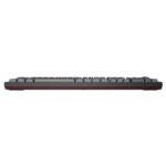 Montech MKey keyboard Gaming USB Dark Grey - imagine 5