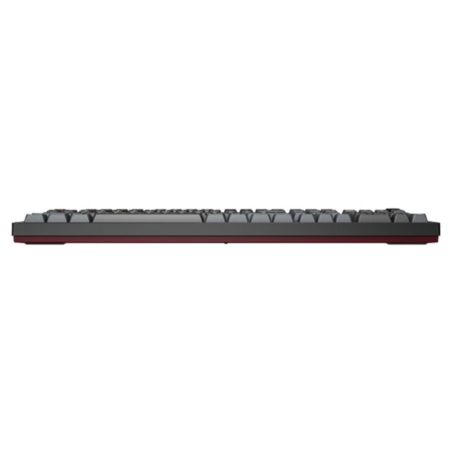 Montech MKey keyboard Gaming USB Dark Grey - imagine 5