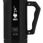 Bialetti MKF02 Automatic Black
