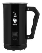 Bialetti MKF02 Automatic Black