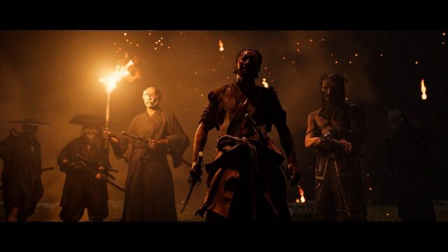 Sony PlayStation 5 Console - Ghost of Yotei Gold Limited Edition Bundle (model group - slim) - imagine 9