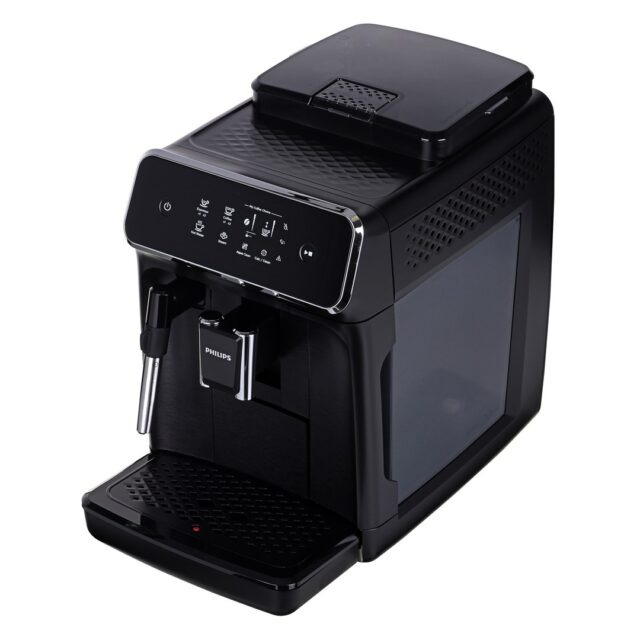 Philips 2200 series EP2220/10 coffee maker Fully-auto Espresso machine 1.8 L - imagine 5