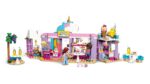 LEGO FRIENDS 42684 Unicorn Dream Café - imagine 4