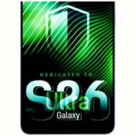 Samsung Galaxy S26 Ultra - 3mk SilverProtection+ - imagine 6