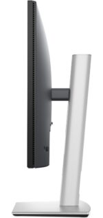 DELL Pro Plus P2425DE computer monitor 61 cm (24 ) 2560 x 1440 pixels Quad HD LCD Black - imagine 5