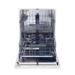 Candy RapidÓ CS 4E7L0W Fully built-in 14 place settings E - imagine 7