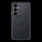 Tactical MagForce Hyperstealth Kryt pro Samsung Galaxy S25 Asphalt