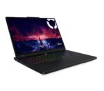 Lenovo Legion Pro 5 16ADR10 Ryzen 9 8945HX 16  WQXGA IPS 500 nits 240 Hz LBL AG 32 GB DDR5 5200 SSD 1 TB GeForce RTX 5060 8 GB Cam 5.0 MP 80 Wh Win11 Eclipse Black - imagine 10