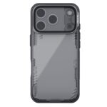 Nillkin Iceblade Prop Kryt pro Apple iPhone 17 Pro Dark Night Black