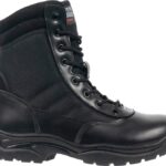 WORKING BOOTS TACTIC 0B/46