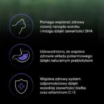 PURINA PRO PLAN LIVECLEAR KITTEN Bogata w Indyka 1 4kg - imagine 4