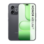 Honor 600 Lite 5G Dual Sim 8GB RAM 256GB - Black