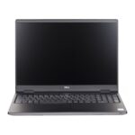 DELL PRECISION 7670 i5-126000HX 32GB 1TB SSD 16  FHD (RTX A2000) Win11pro Used - imagine 8